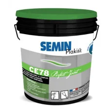 Semin CE-78 Perfect Joint шпаклівка для швів гіпсокартону 25 кг.